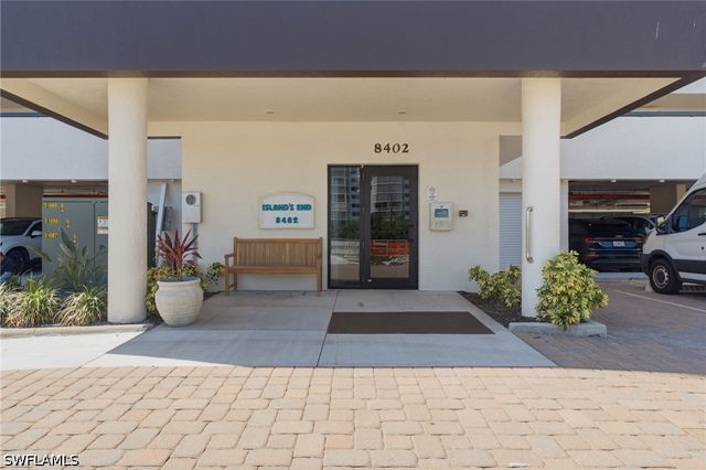 8402 Estero BLVD 1002, Fort Myers Beach, FL 33931