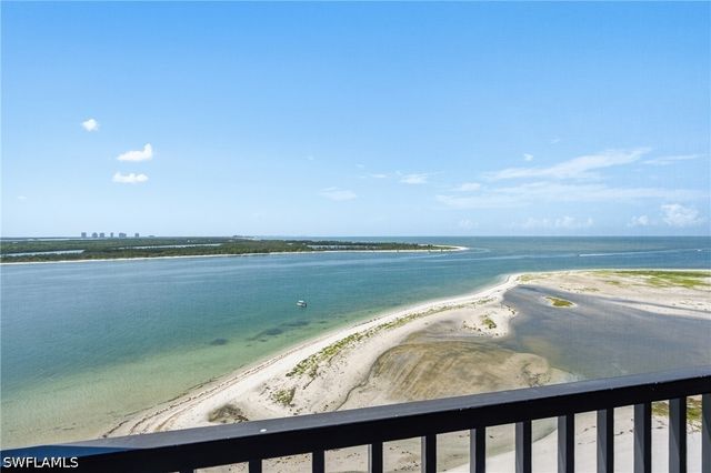 8402 Estero BLVD 1002, Fort Myers Beach, FL 33931