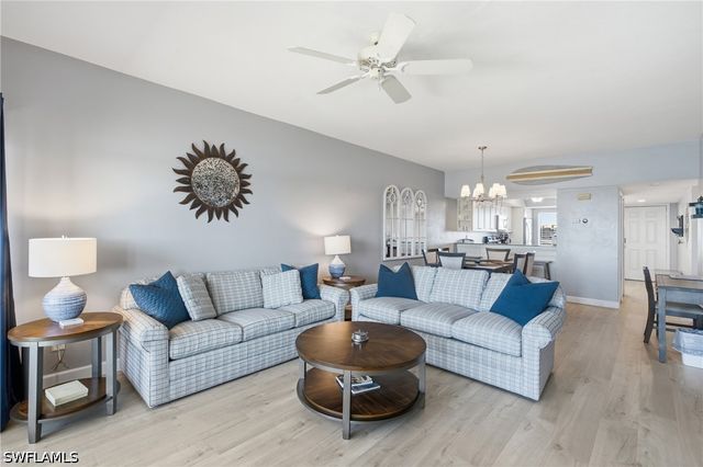 8402 Estero BLVD 1002, Fort Myers Beach, FL 33931