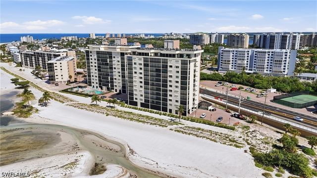 8402 Estero BLVD 1002, Fort Myers Beach, FL 33931