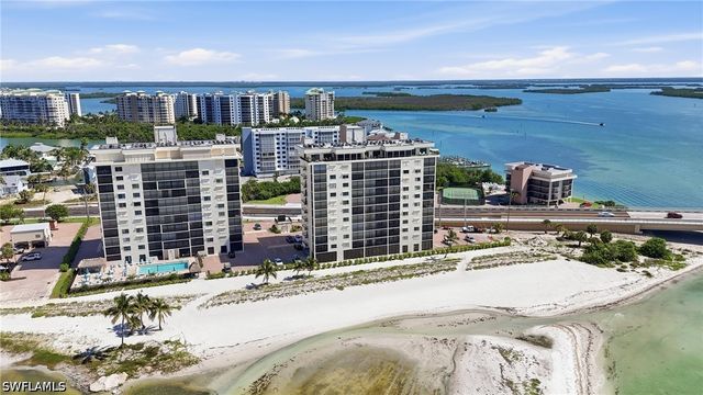 8402 Estero BLVD 1002, Fort Myers Beach, FL 33931