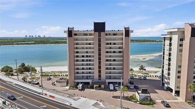 8402 Estero BLVD 1002, Fort Myers Beach, FL 33931