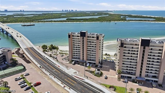 8402 Estero BLVD 1002, Fort Myers Beach, FL 33931