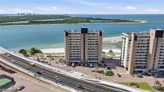 8402 Estero BLVD 1002, Fort Myers Beach, FL 33931