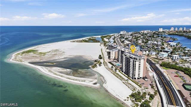 8402 Estero BLVD 1002, Fort Myers Beach, FL 33931