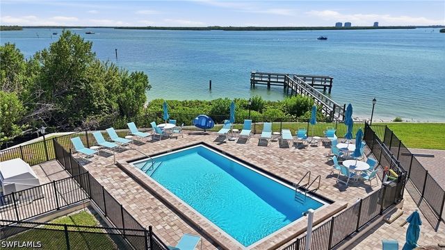 8402 Estero BLVD 1002, Fort Myers Beach, FL 33931