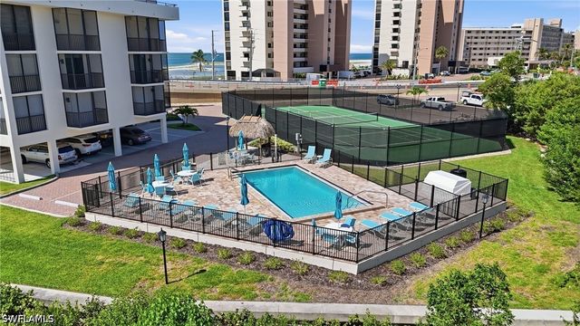 8402 Estero BLVD 1002, Fort Myers Beach, FL 33931