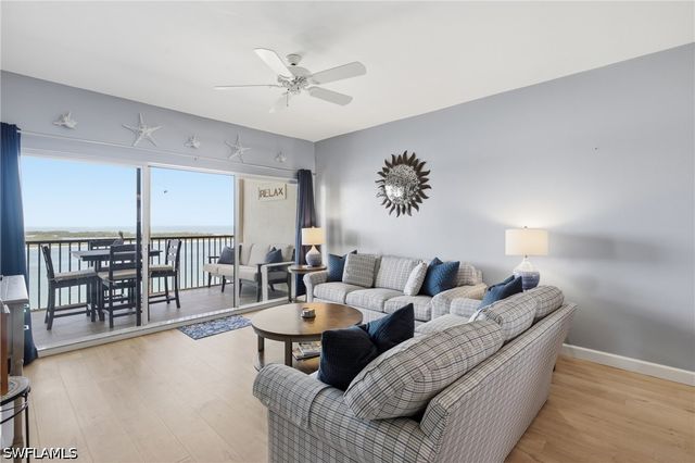 8402 Estero BLVD 1002, Fort Myers Beach, FL 33931