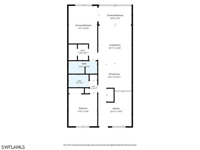 8402 Estero BLVD 1002, Fort Myers Beach, FL 33931