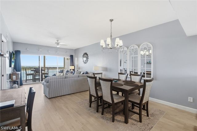 8402 Estero BLVD 1002, Fort Myers Beach, FL 33931
