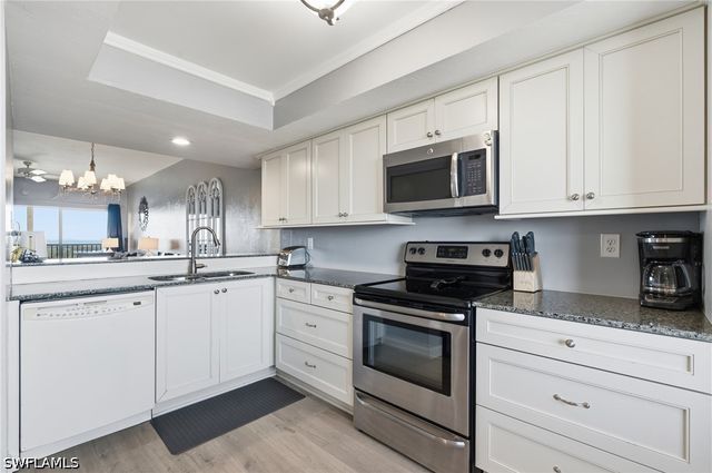 8402 Estero BLVD 1002, Fort Myers Beach, FL 33931