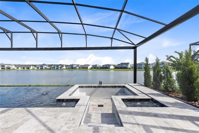 9445 SANTORINI DRIVE, Orlando, FL 32827