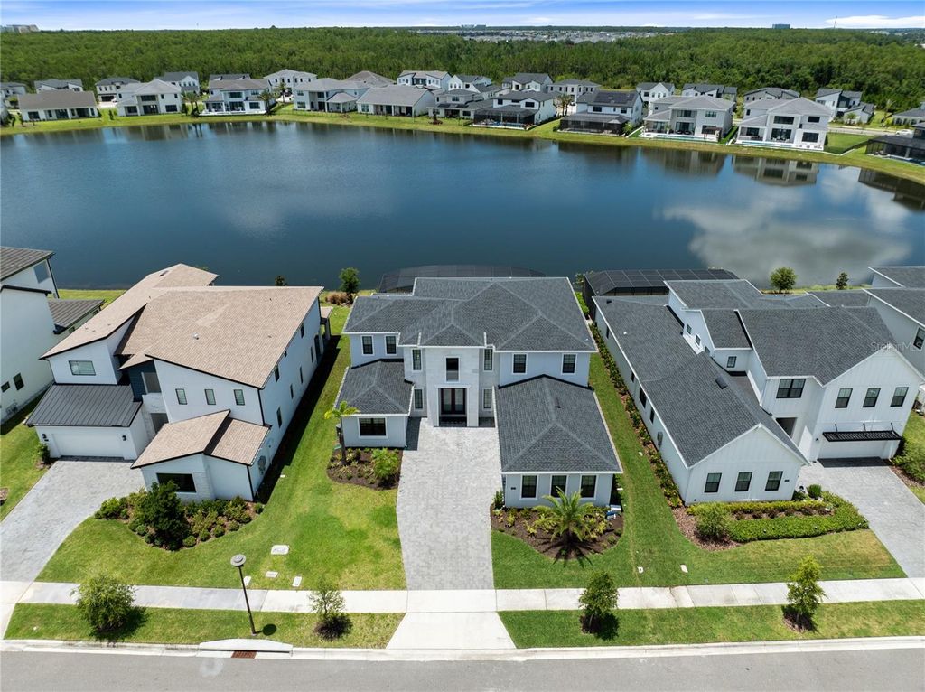 9445 SANTORINI DRIVE, Orlando, FL 32827