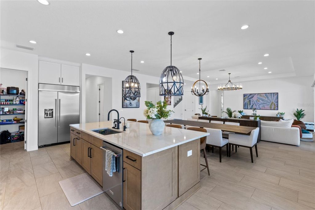 Image 12 of property listing at 9445 SANTORINI DRIVE, Orlando, FL 32827