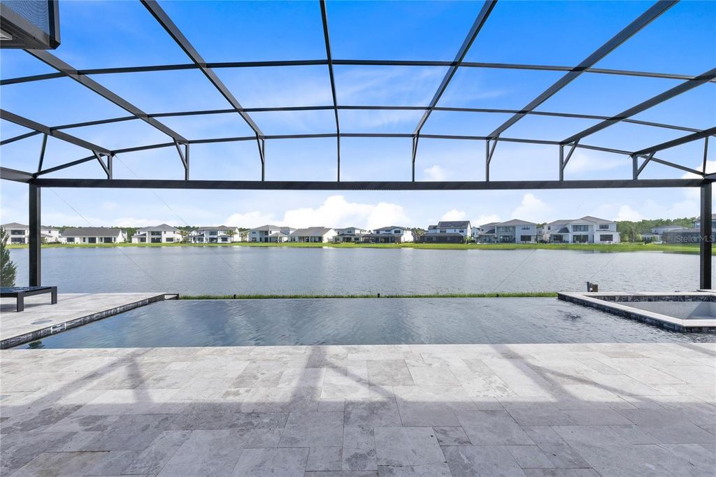 Image 3 of property listing at 9445 SANTORINI DRIVE, Orlando, FL 32827