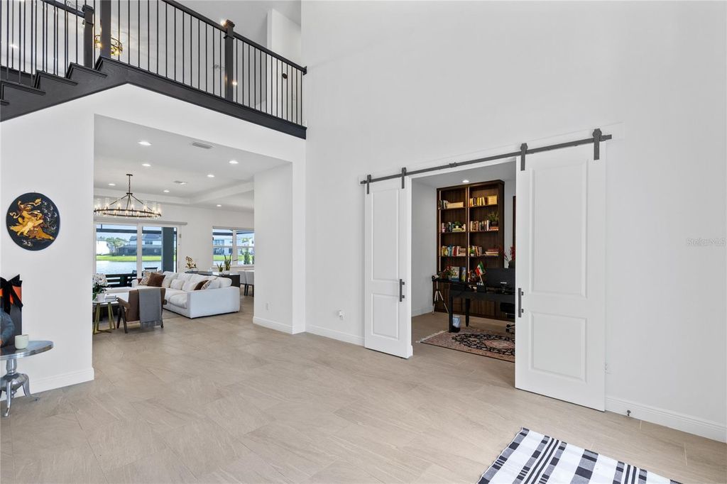 Image 22 of property listing at 9445 SANTORINI DRIVE, Orlando, FL 32827
