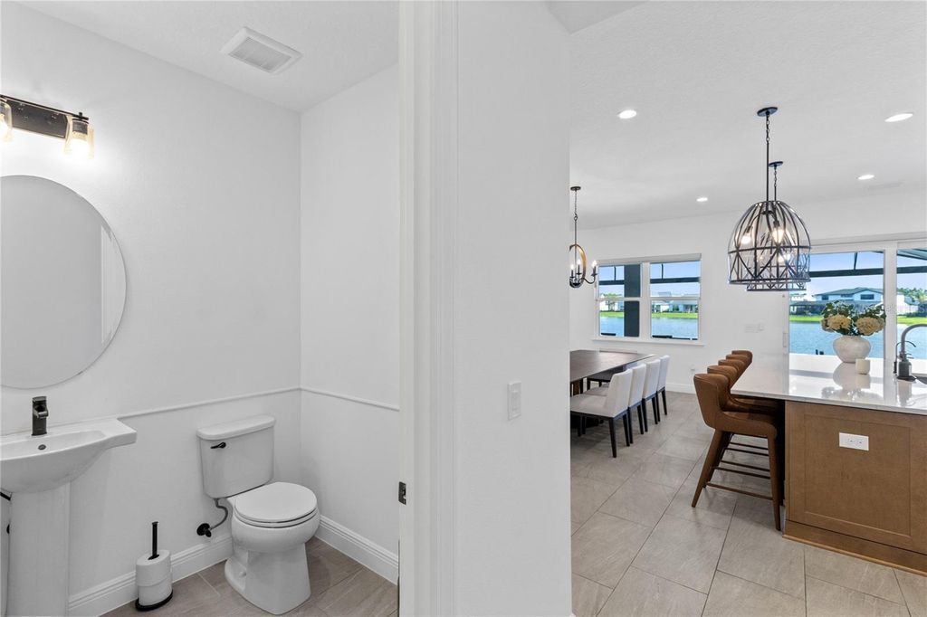Image 27 of property listing at 9445 SANTORINI DRIVE, Orlando, FL 32827