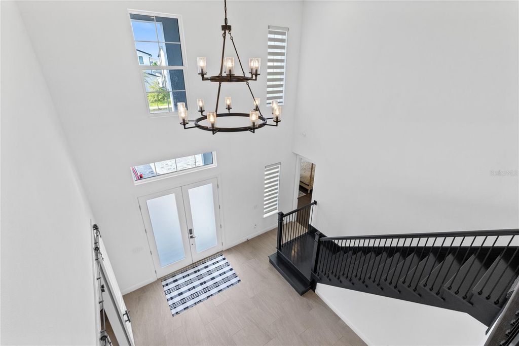 Image 28 of property listing at 9445 SANTORINI DRIVE, Orlando, FL 32827
