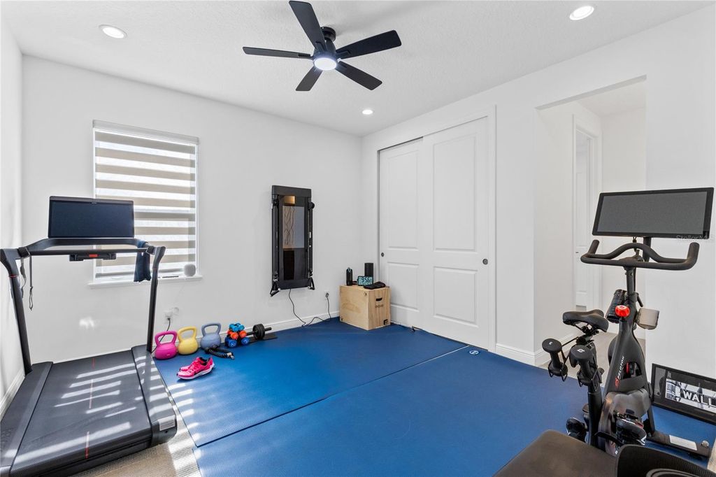 Image 37 of property listing at 9445 SANTORINI DRIVE, Orlando, FL 32827