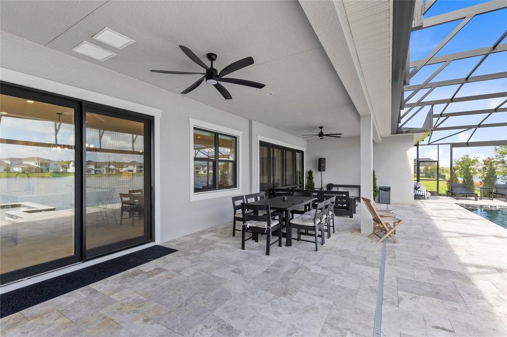 Image 42 of property listing at 9445 SANTORINI DRIVE, Orlando, FL 32827