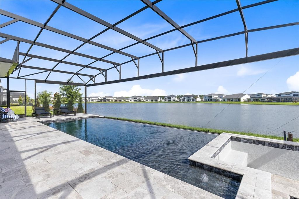 Image 44 of property listing at 9445 SANTORINI DRIVE, Orlando, FL 32827