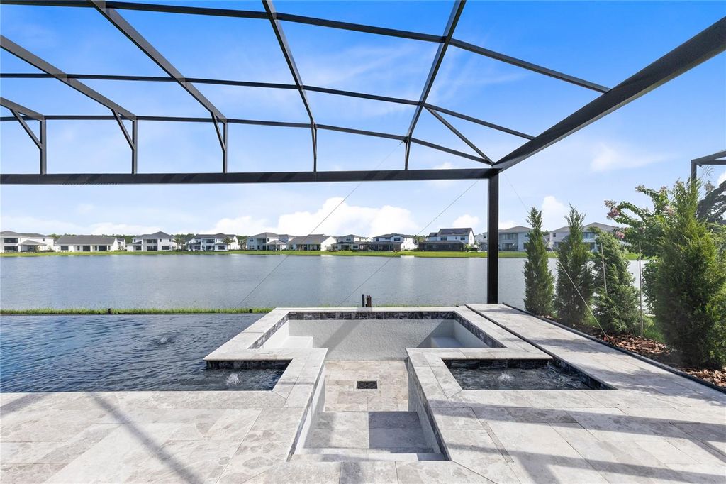 Image 45 of property listing at 9445 SANTORINI DRIVE, Orlando, FL 32827