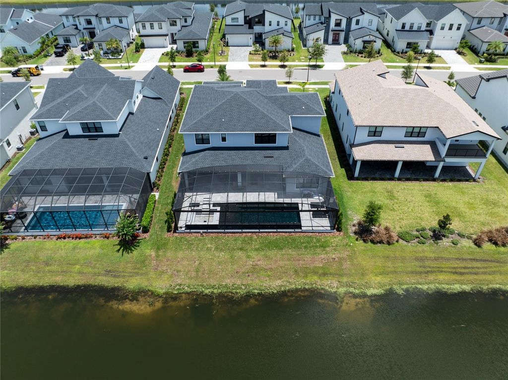 Image 47 of property listing at 9445 SANTORINI DRIVE, Orlando, FL 32827