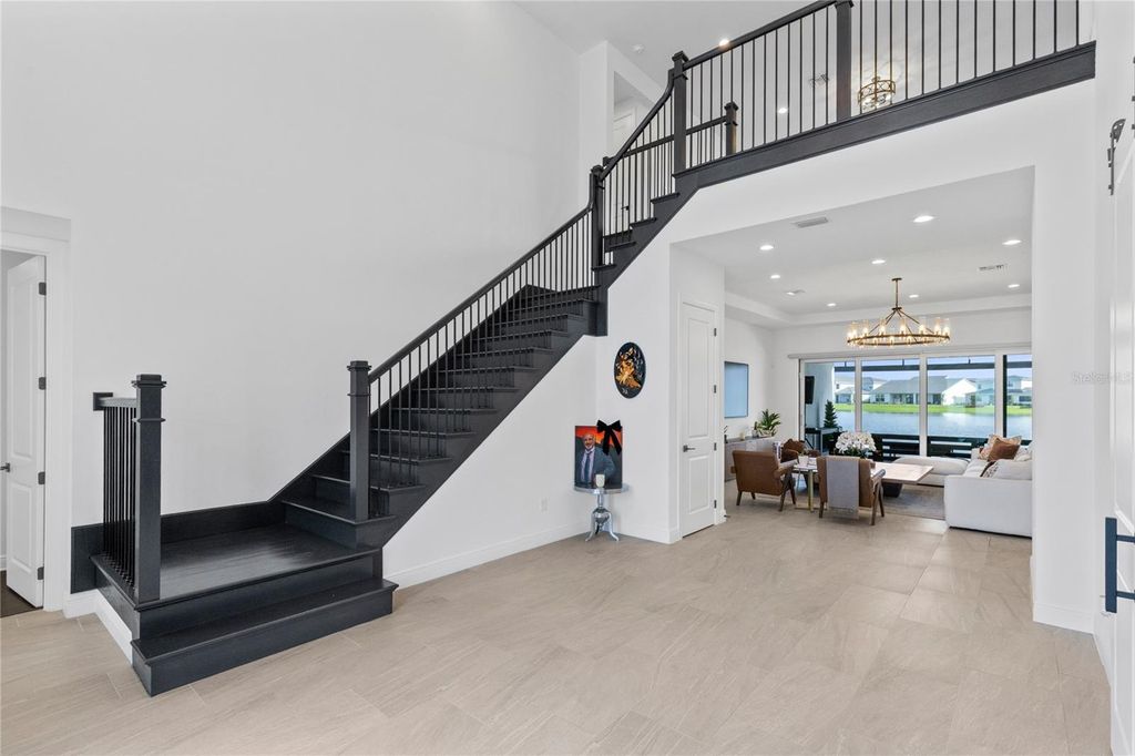 Image 7 of property listing at 9445 SANTORINI DRIVE, Orlando, FL 32827
