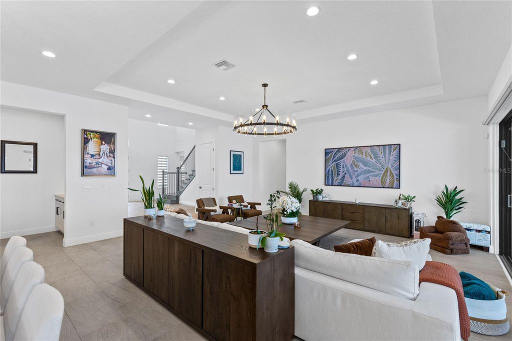 Image 9 of property listing at 9445 SANTORINI DRIVE, Orlando, FL 32827