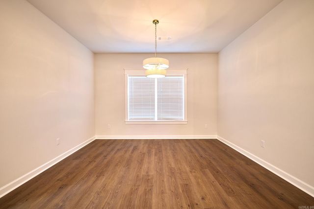 10565 W Miller Sardis Road, Bauxite, AR 72011