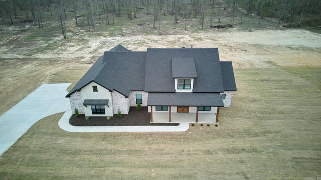 10565 W Miller Sardis Road, Bauxite, AR 72011