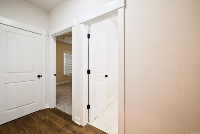 10565 W Miller Sardis Road, Bauxite, AR 72011