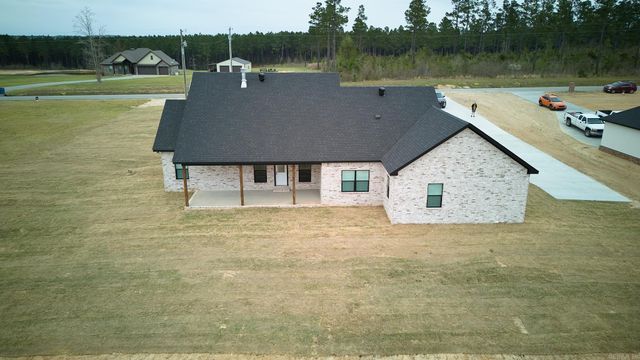 10565 W Miller Sardis Road, Bauxite, AR 72011