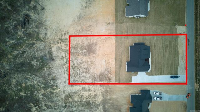 10565 W Miller Sardis Road, Bauxite, AR 72011