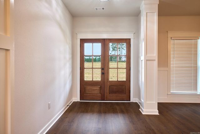 10565 W Miller Sardis Road, Bauxite, AR 72011