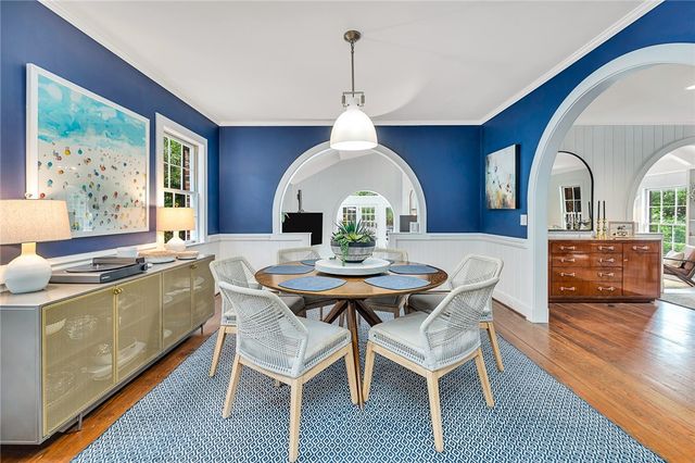 114 E Tenth Street, Sea Island, GA 31561