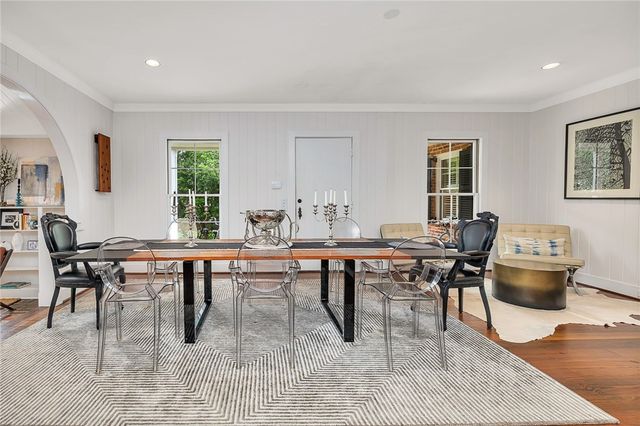 114 E Tenth Street, Sea Island, GA 31561