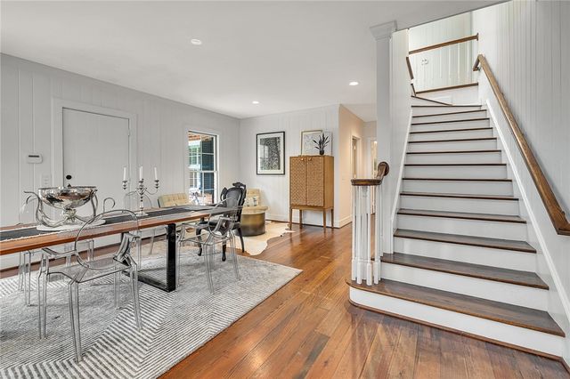 114 E Tenth Street, Sea Island, GA 31561