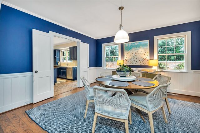 114 E Tenth Street, Sea Island, GA 31561