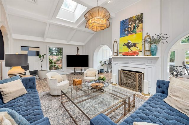 114 E Tenth Street, Sea Island, GA 31561