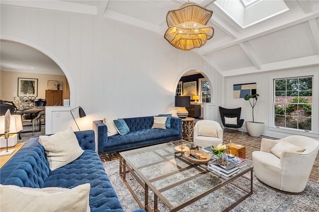 114 E Tenth Street, Sea Island, GA 31561