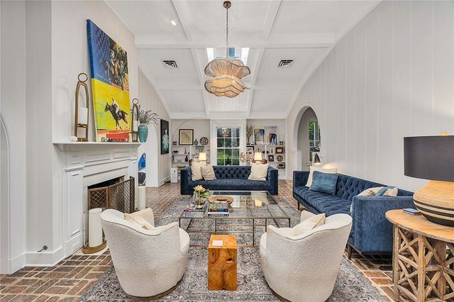 114 E Tenth Street, Sea Island, GA 31561