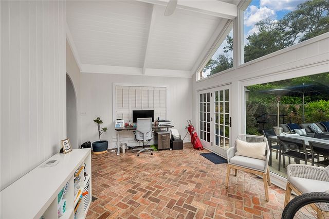 114 E Tenth Street, Sea Island, GA 31561