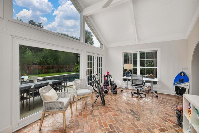 114 E Tenth Street, Sea Island, GA 31561