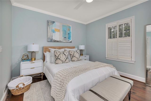 114 E Tenth Street, Sea Island, GA 31561