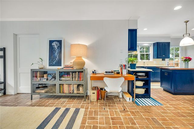 114 E Tenth Street, Sea Island, GA 31561