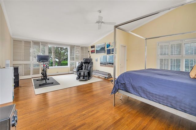 114 E Tenth Street, Sea Island, GA 31561