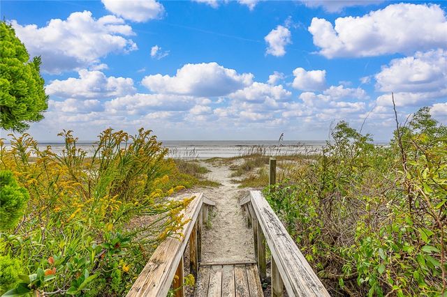 114 E Tenth Street, Sea Island, GA 31561