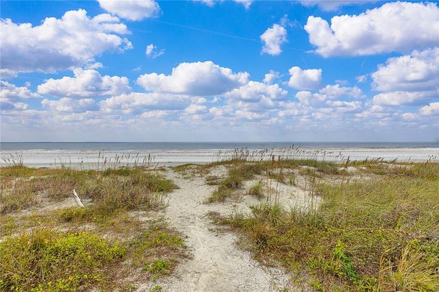 114 E Tenth Street, Sea Island, GA 31561