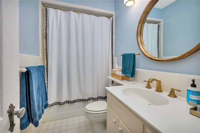 114 E Tenth Street, Sea Island, GA 31561